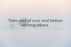 Take-care-of-your-soul